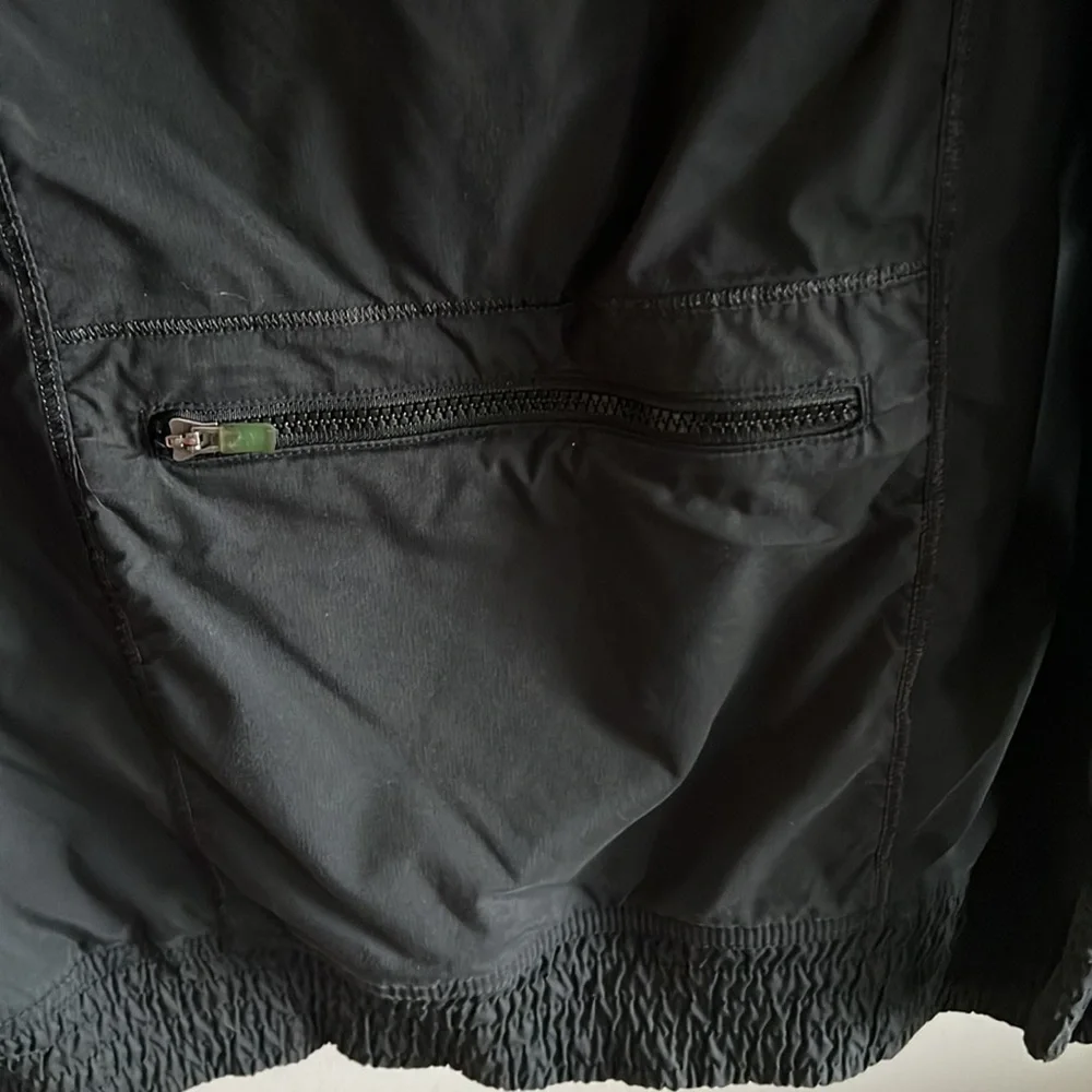 Lululemon pullover lightweight jacket